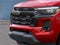 2026 Chevrolet Colorado 4WD Crew Cab Z71