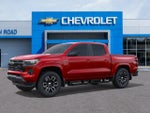 2026 Chevrolet Colorado 4WD Crew Cab Z71