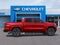 2026 Chevrolet Colorado 4WD Crew Cab Z71