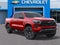 2026 Chevrolet Colorado 4WD Crew Cab Z71