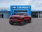 2026 Chevrolet Colorado 4WD Crew Cab Z71