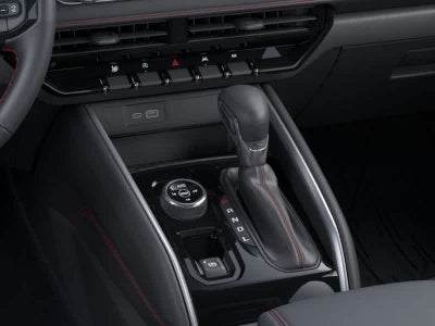 2026 Chevrolet Colorado 4WD Crew Cab Z71