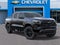 2026 Chevrolet Colorado 4WD Crew Cab Z71