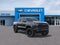 2026 Chevrolet Colorado 4WD Crew Cab Trail Boss