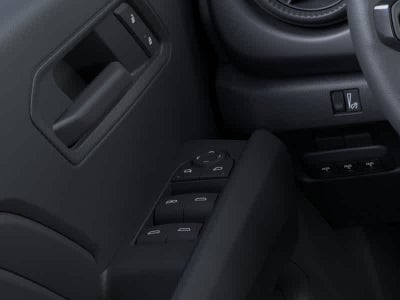 2026 Chevrolet Colorado 4WD Crew Cab Trail Boss