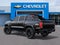 2026 Chevrolet Colorado 4WD Crew Cab Trail Boss