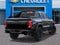 2026 Chevrolet Colorado 4WD Crew Cab Trail Boss
