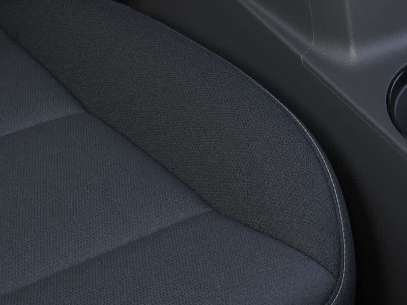 2026 Chevrolet Colorado 4WD Crew Cab Trail Boss