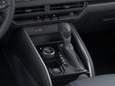 2026 Chevrolet Colorado 4WD Crew Cab Trail Boss