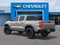 2026 Chevrolet Colorado 4WD Crew Cab Trail Boss