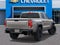 2026 Chevrolet Colorado 4WD Crew Cab Trail Boss