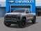 2026 Chevrolet Colorado 4WD Crew Cab Trail Boss