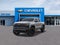 2026 Chevrolet Colorado 4WD Crew Cab Trail Boss