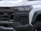 2026 Chevrolet Colorado 4WD Crew Cab Trail Boss