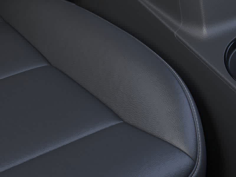 2026 Chevrolet Colorado 4WD Crew Cab Trail Boss