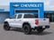 2026 Chevrolet Colorado 4WD Crew Cab Trail Boss