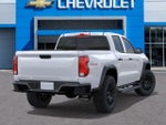 2026 Chevrolet Colorado 4WD Crew Cab Trail Boss
