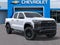2026 Chevrolet Colorado 4WD Crew Cab Trail Boss