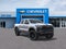 2026 Chevrolet Colorado 4WD Crew Cab Trail Boss