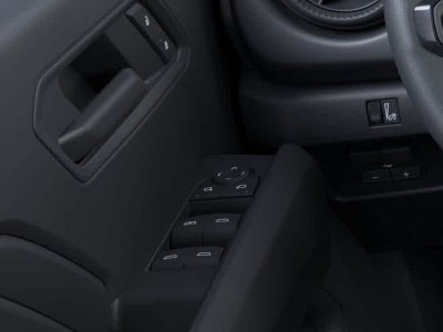 2026 Chevrolet Colorado 4WD Crew Cab Trail Boss