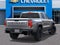 2026 Chevrolet Colorado 4WD Crew Cab Trail Boss
