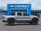 2026 Chevrolet Colorado 4WD Crew Cab Trail Boss