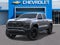 2026 Chevrolet Colorado 4WD Crew Cab Trail Boss