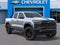 2026 Chevrolet Colorado 4WD Crew Cab Trail Boss