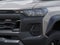 2026 Chevrolet Colorado 4WD Crew Cab Trail Boss