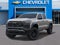 2026 Chevrolet Colorado 4WD Crew Cab Trail Boss