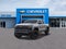 2026 Chevrolet Colorado 4WD Crew Cab Trail Boss