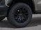 2026 Chevrolet Colorado 4WD Crew Cab Trail Boss