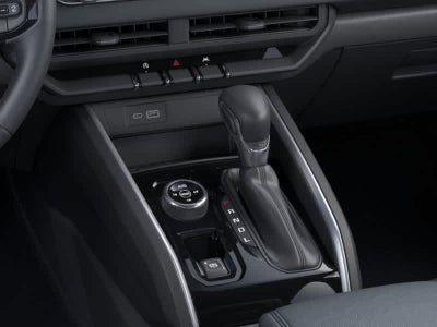 2026 Chevrolet Colorado 4WD Crew Cab Trail Boss