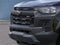 2026 Chevrolet Colorado 4WD Crew Cab Trail Boss