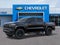 2026 Chevrolet Colorado 4WD Crew Cab Trail Boss