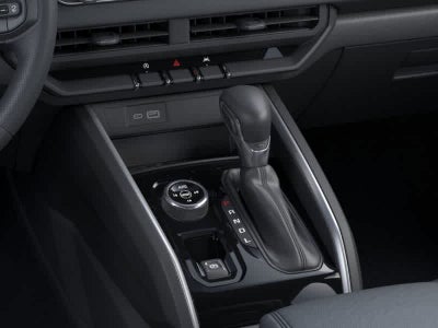 2026 Chevrolet Colorado 4WD Crew Cab Trail Boss