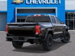 2026 Chevrolet Colorado 4WD Crew Cab Trail Boss
