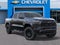 2026 Chevrolet Colorado 4WD Crew Cab Trail Boss