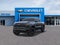 2026 Chevrolet Colorado 4WD Crew Cab Trail Boss