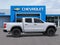 2026 Chevrolet Colorado 4WD Crew Cab Trail Boss