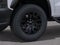 2026 Chevrolet Colorado 4WD Crew Cab Trail Boss