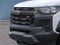2026 Chevrolet Colorado 4WD Crew Cab Trail Boss