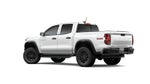 2026 Chevrolet Colorado 4WD Crew Cab Trail Boss