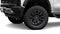 2026 Chevrolet Colorado 4WD Crew Cab Trail Boss