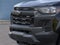 2026 Chevrolet Colorado 4WD Crew Cab Trail Boss