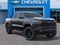 2026 Chevrolet Colorado 4WD Crew Cab Trail Boss