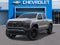2026 Chevrolet Colorado 4WD Crew Cab Trail Boss