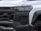 2026 Chevrolet Colorado 4WD Crew Cab Trail Boss