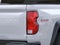 2026 Chevrolet Colorado 4WD Crew Cab Trail Boss