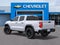 2026 Chevrolet Colorado 4WD Crew Cab Trail Boss